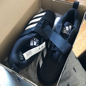 ADIDAS ADIZERO 8.0